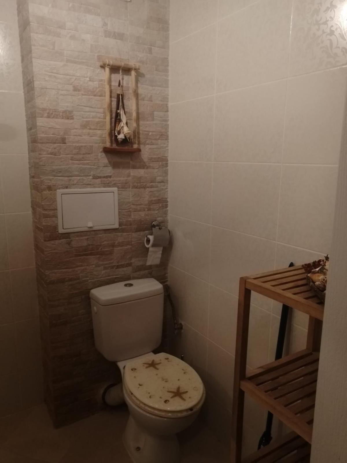 Villa Mare Černomorec Exteriér fotografie